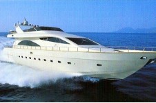 M/Y CARRARA